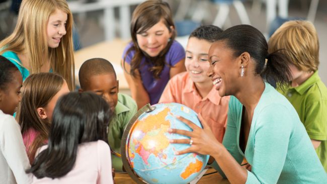 flipped classroom